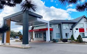 Comfort Inn Thunder Bay 3*