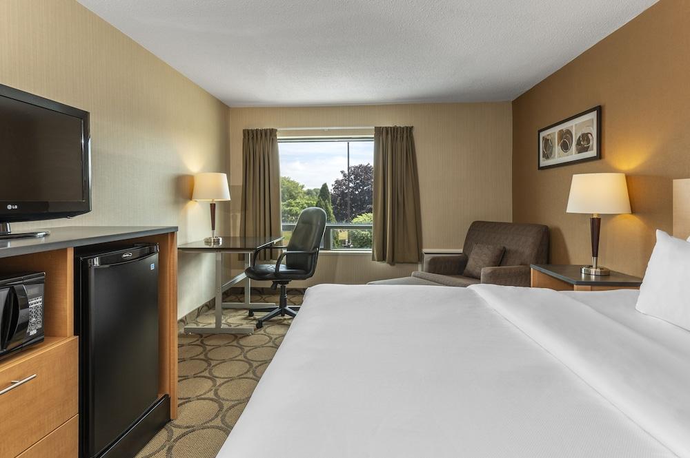 Comfort Inn Thunder Bay Exterior photo