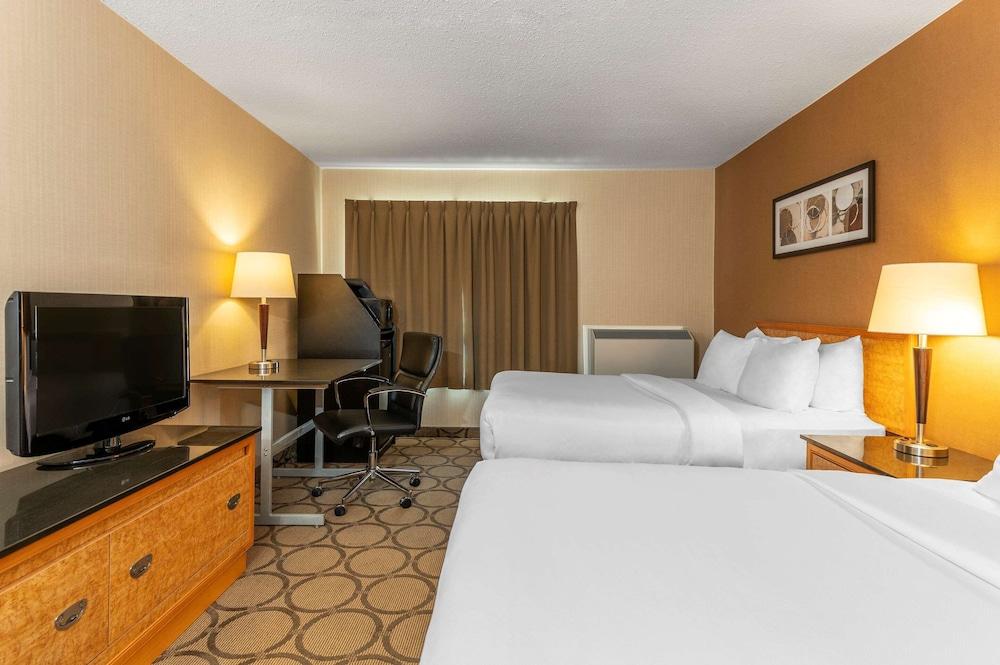 Comfort Inn Thunder Bay Exterior photo