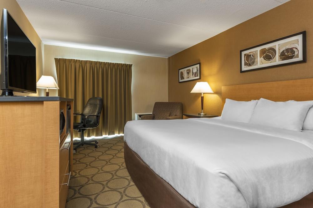 Comfort Inn Thunder Bay Exterior photo