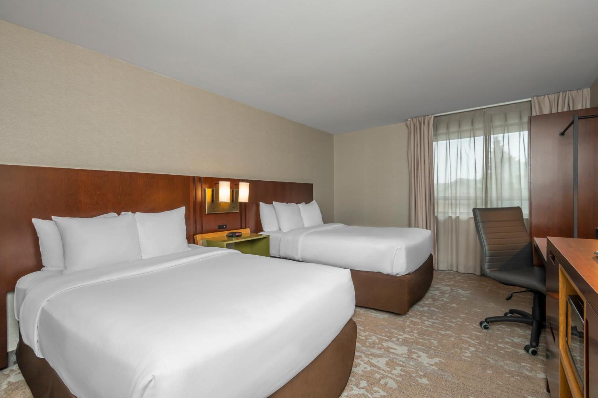 Comfort Inn Thunder Bay Exterior photo