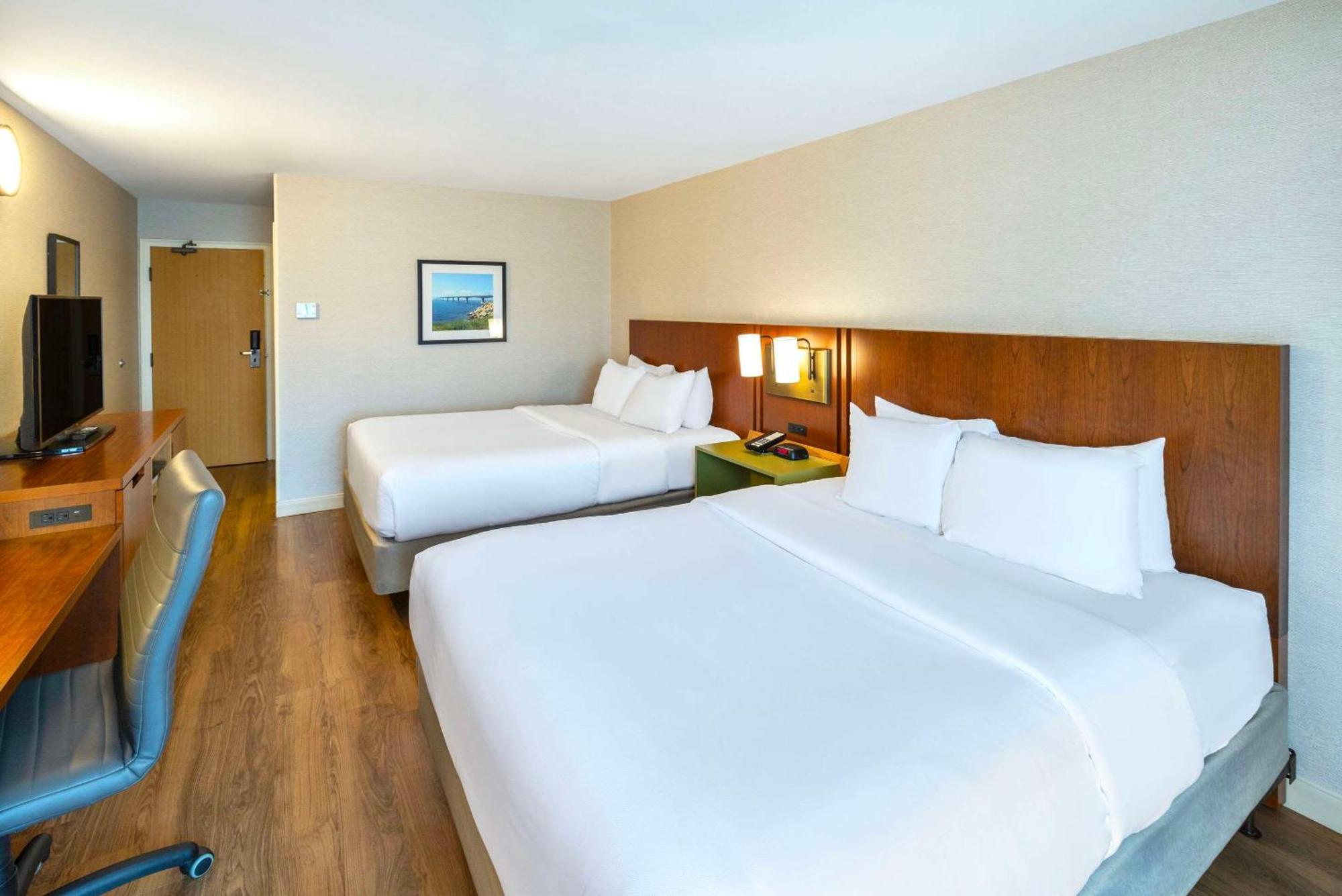 Comfort Inn Thunder Bay Exterior photo